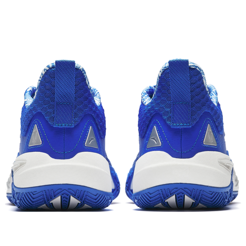 ANTA KAI 1 Speed 'Dred vs. Kyrie Blue' 912511101S-1 - Image 5