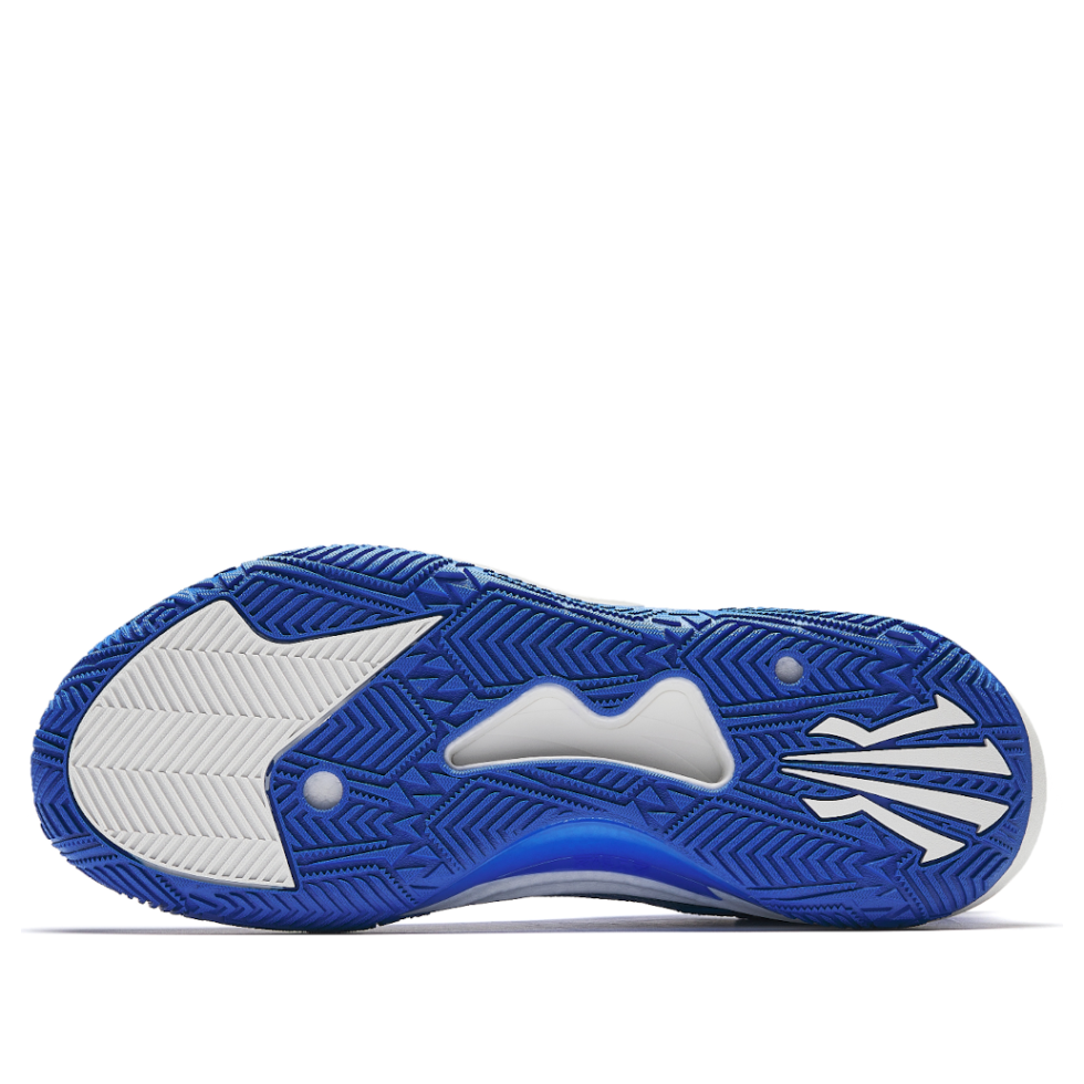 ANTA KAI 1 Speed 'Dred vs. Kyrie Blue' 912511101S-1 - Image 6