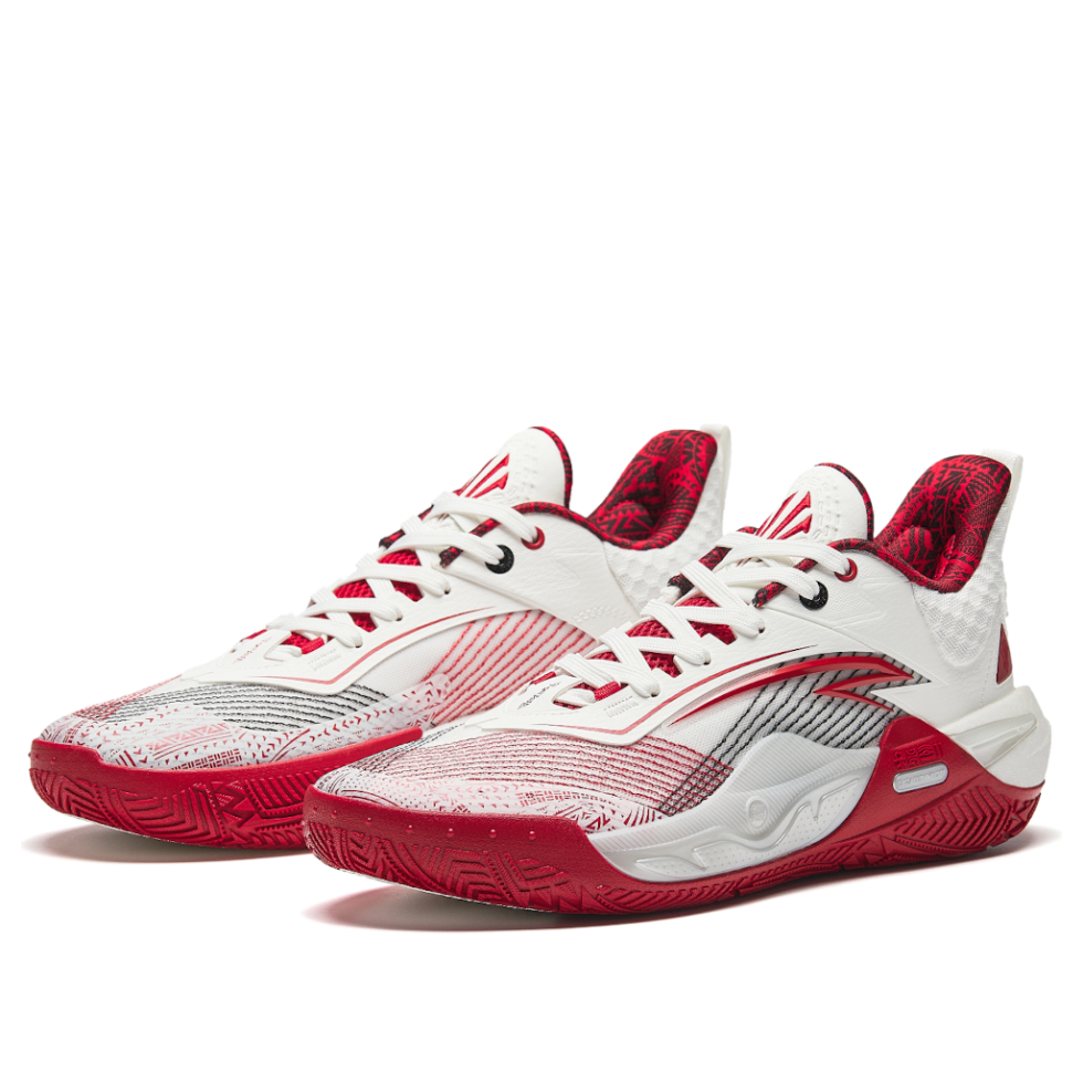 ANTA KAI 1 Speed 'Father and Son' 912511101S-2 - Image 3