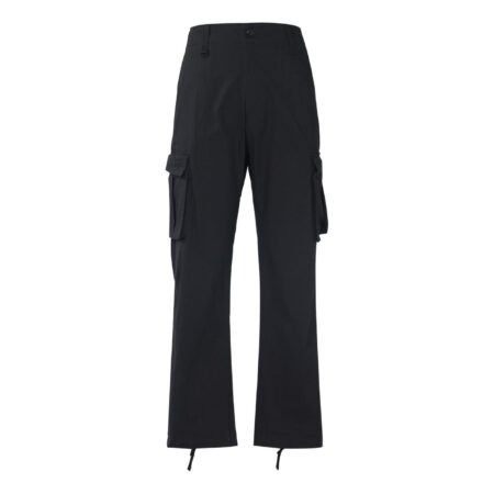 Nike SB Flex Ftm Multiple Pockets Straight Cargo Long Pants Black 916102-010