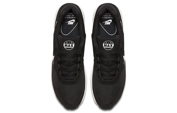 Nike Air Max Guile 'Black' 916768-004 - Image 4