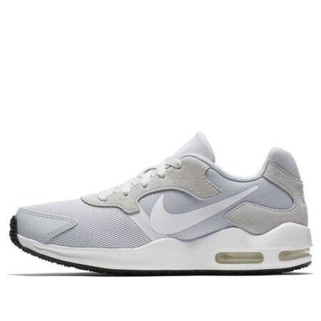 (WMNS) Nike Air Max Guile 'Pure Platinum White' 916787-002