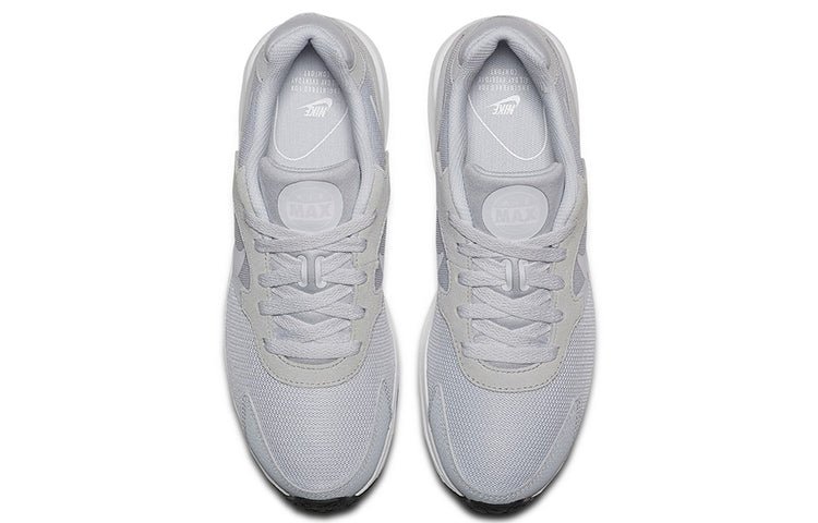(WMNS) Nike Air Max Guile 'Pure Platinum White' 916787-002 - Image 4