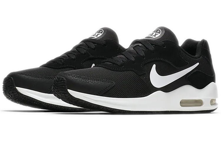 (WMNS) Nike Air Max Guile 'Black White' 916787-003 - Image 3