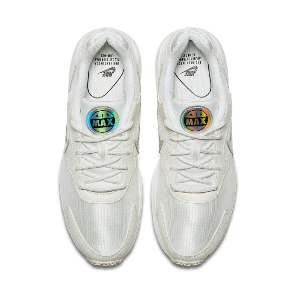 (WMNS) Nike Air Max Guile 'White Laser' 916787-103 - Image 4