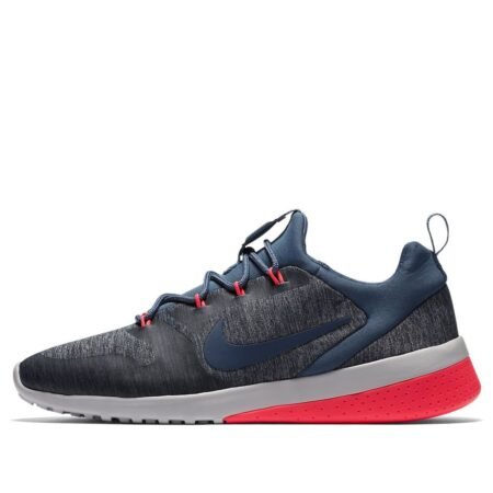 (WMNS) Nike CK Racer 'Diffused Blue' 916792-402