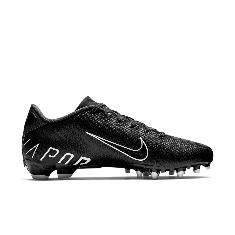 Nike Vapor Untouchable Speed 3 TD 'Black' 917166-001 - Image 2