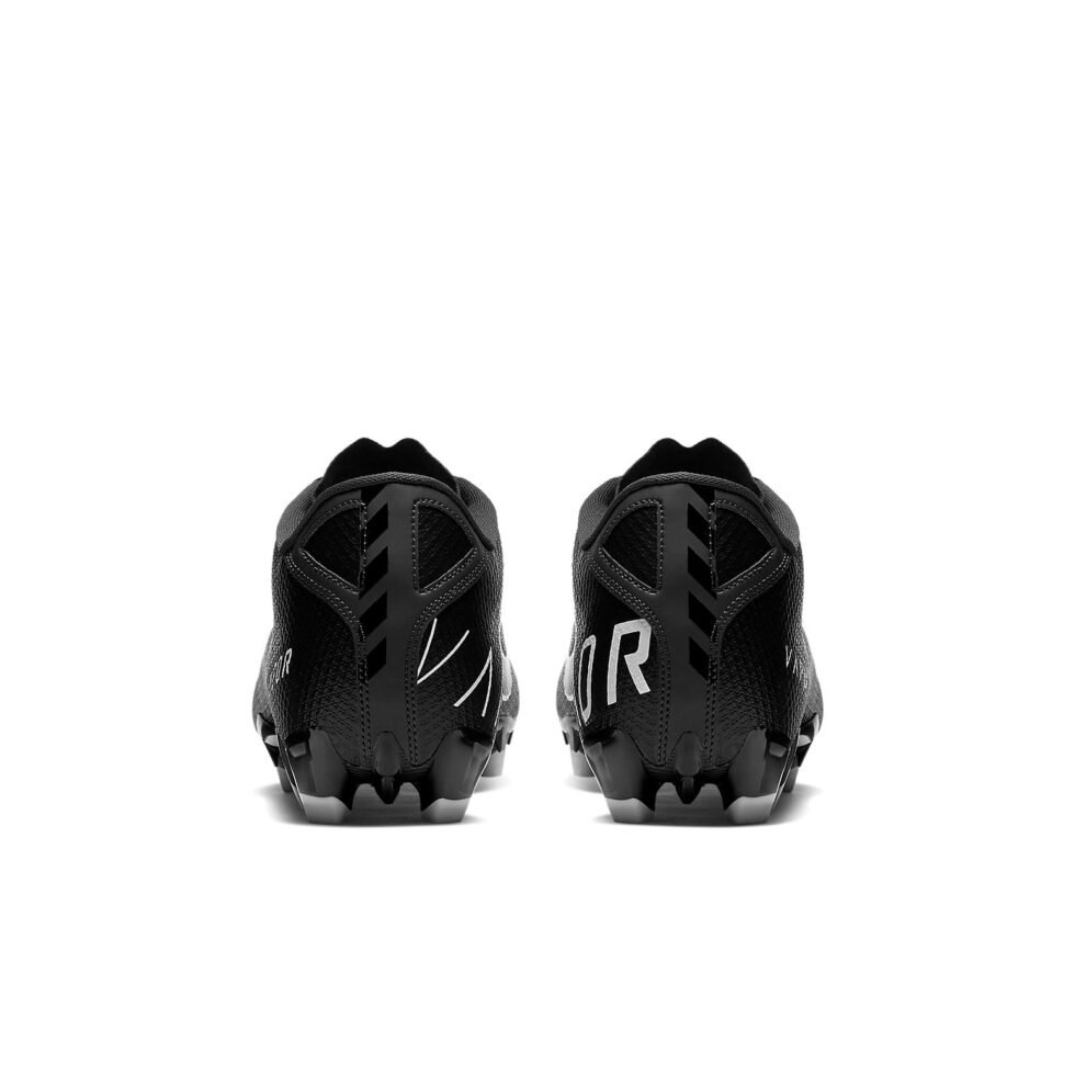 Nike Vapor Untouchable Speed 3 TD 'Black' 917166-001 - Image 4