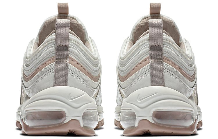 (WMNS) Nike Air Max 97 Premium 'Light Bone' 917646-004 - Image 4