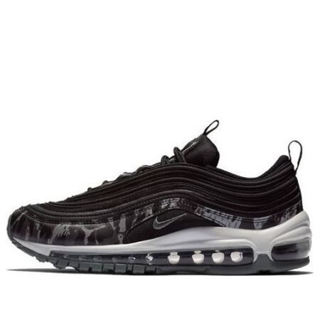 (WMNS) Nike Air Max 97 Premium 'Future Forward Black' 917646-005