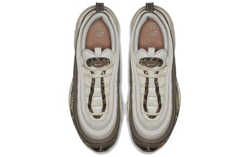 (WMNS) Nike Air Max 97 Premium 'Future Forward Beige' 917646-201 - Image 3