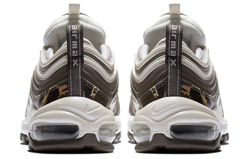 (WMNS) Nike Air Max 97 Premium 'Future Forward Beige' 917646-201 - Image 4