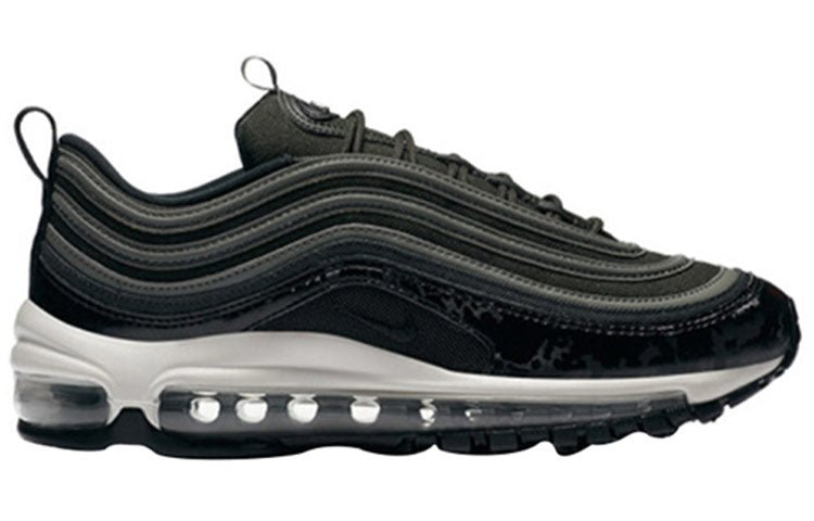 (WMNS) Nike Air Max 97 PRM 'Sequoia' 917646-300 - Image 2