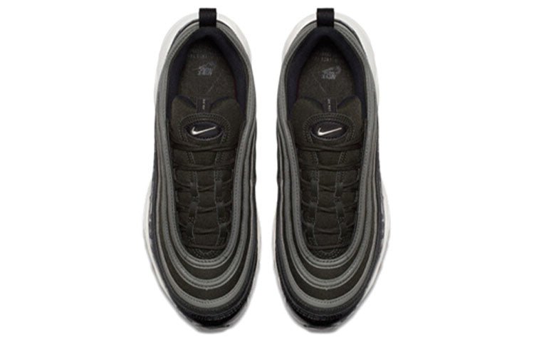 (WMNS) Nike Air Max 97 PRM 'Sequoia' 917646-300 - Image 3