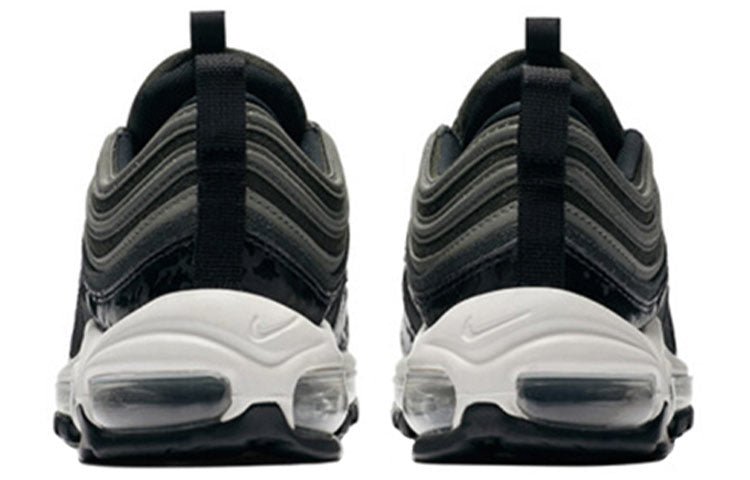 (WMNS) Nike Air Max 97 PRM 'Sequoia' 917646-300 - Image 4