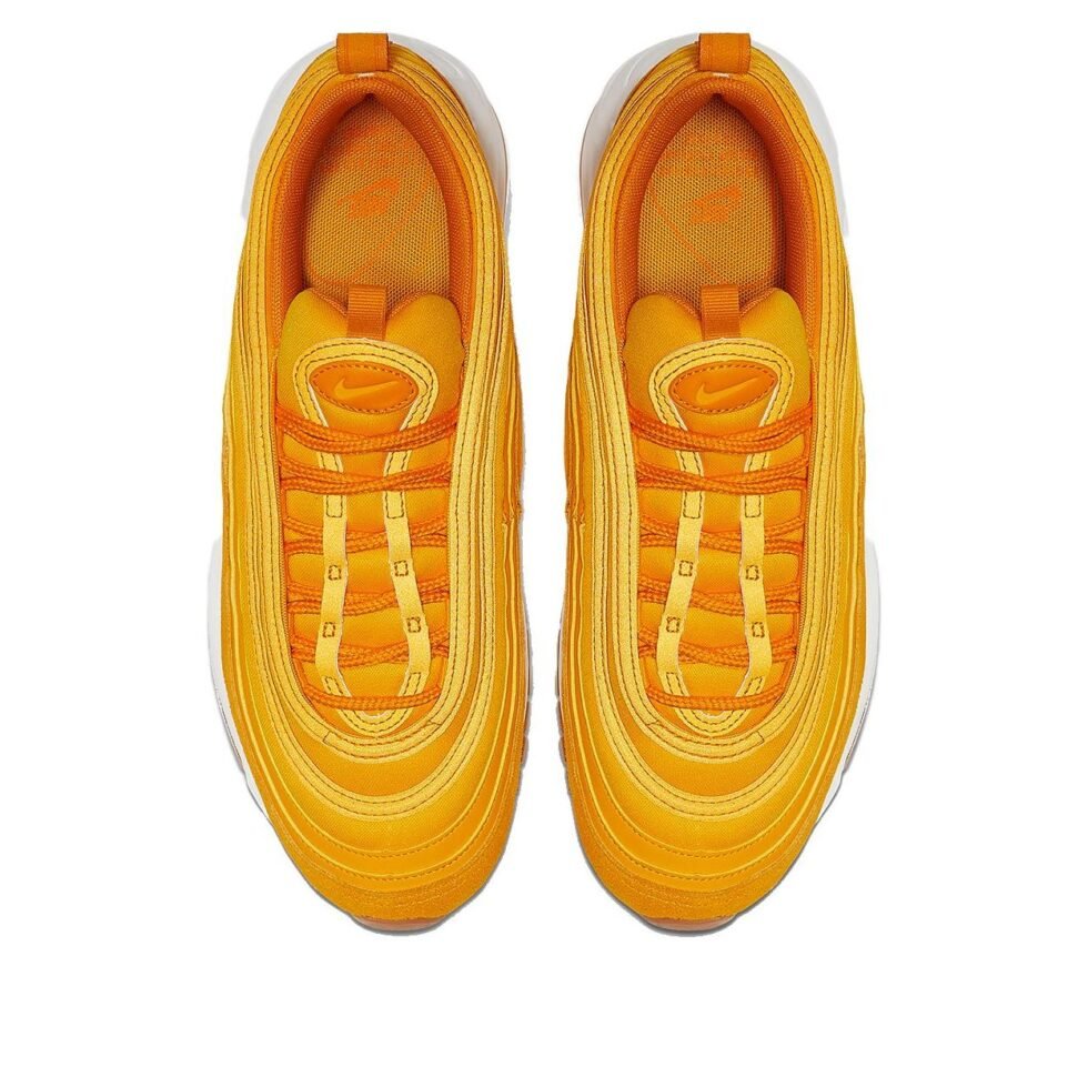 (WMNS) Nike Air Max 97 'Canyon Gold' 917646-700 - Image 3