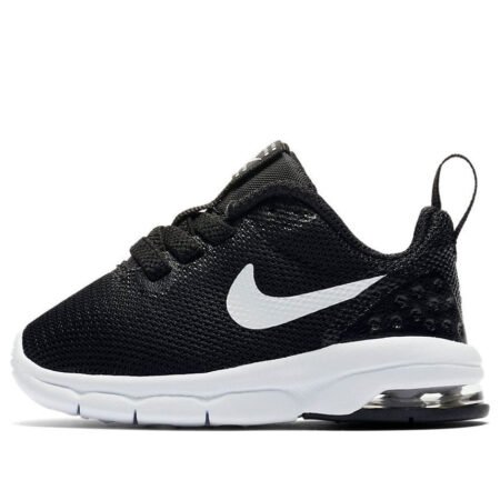 (TD) Nike Air Max Motion LW 'Black White' 917652-003