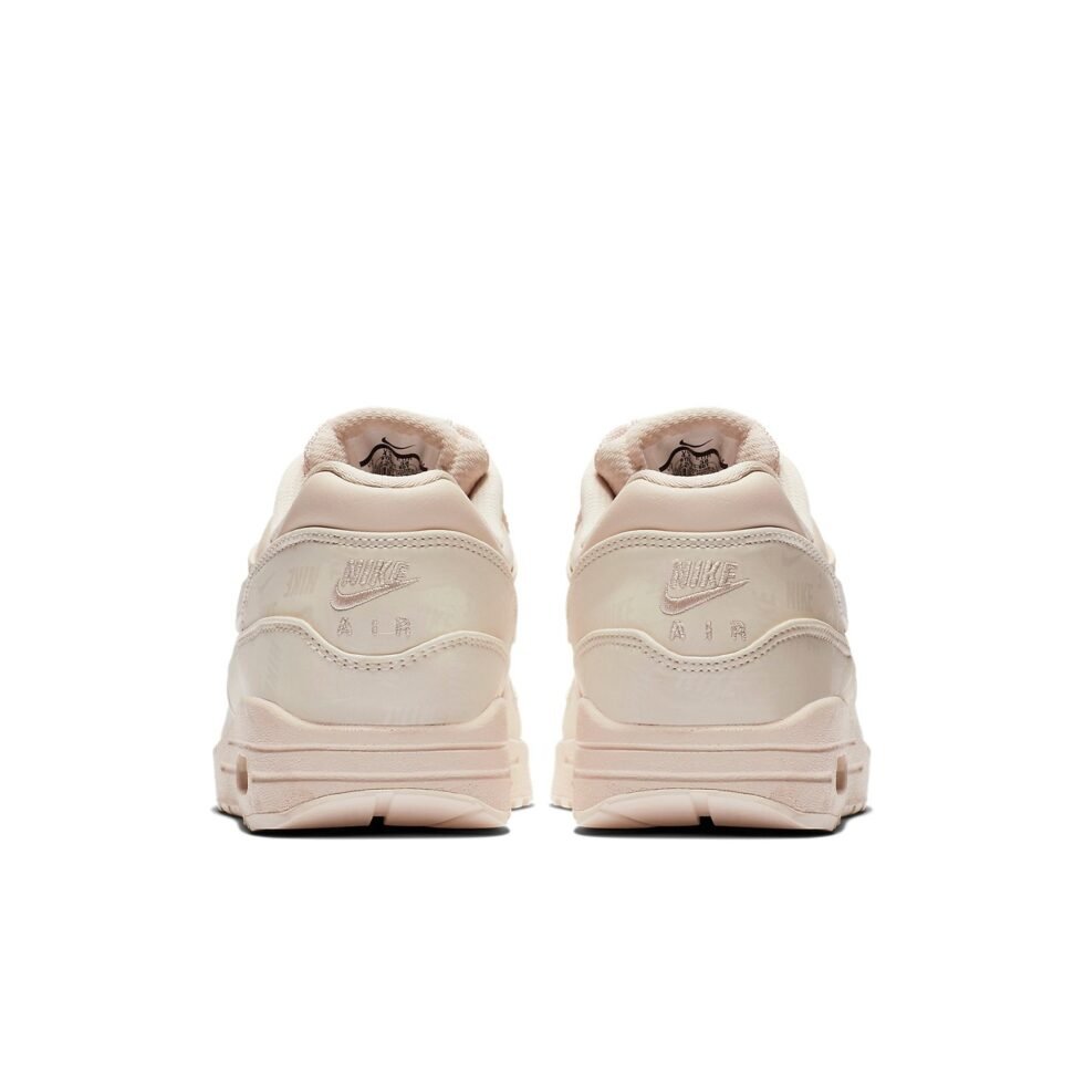 (WMNS) Nike Air Max 1 LX 'Guava Ice' 917691-801 - Image 5