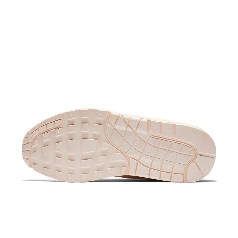 (WMNS) Nike Air Max 1 LX 'Guava Ice' 917691-801 - Image 6