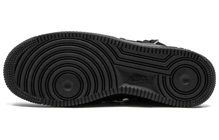 Nike SF Air Force 1 Mid 'Big Logo' 917753-008 - Image 5
