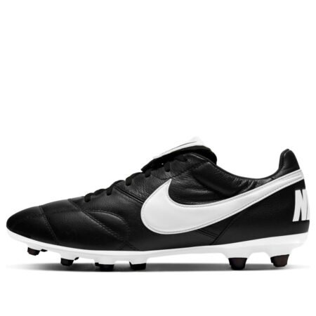 Nike Premier II FG 'Black' 917803-001