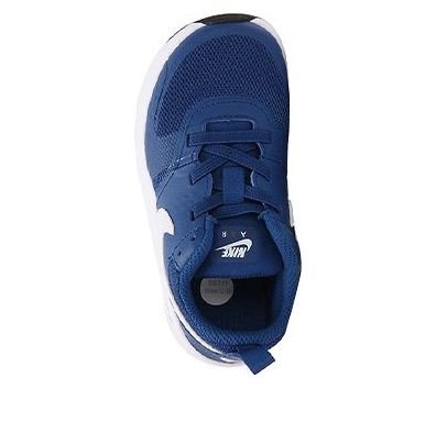 Nike Air Max VISION (TDE) 'Gym Blue' 917860-402 - Image 3