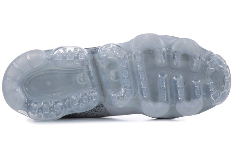 (GS) Nike Air VaporMax 'Wolf Grey' 917963-006 - Image 4