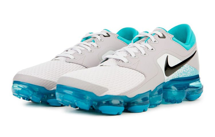 (GS) Nike Air VaporMax 'Vast Grey' 917963-011 - Image 3