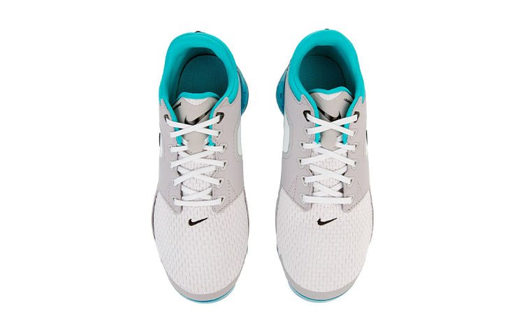 (GS) Nike Air VaporMax 'Vast Grey' 917963-011 - Image 4