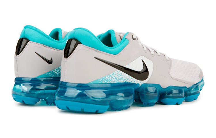 (GS) Nike Air VaporMax 'Vast Grey' 917963-011 - Image 5
