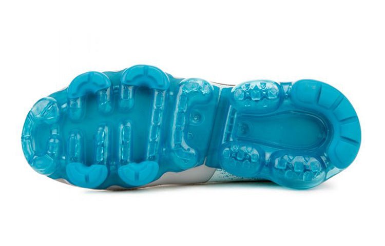 (GS) Nike Air VaporMax 'Vast Grey' 917963-011 - Image 6