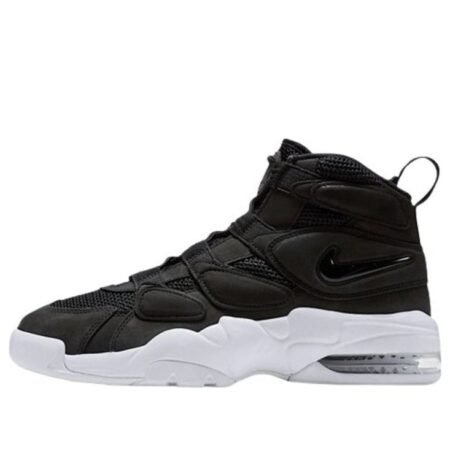 Nike Air Max Uptempo 2 'Black' 919831-001