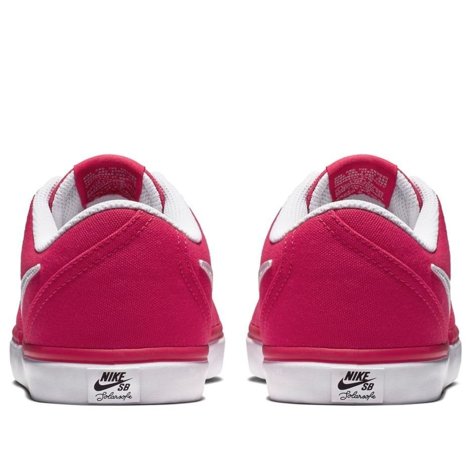 (WMNS) Nike SB Check Solarsoft Canvas Rush 'Pink Atmosphere' 921463-601 - Image 5
