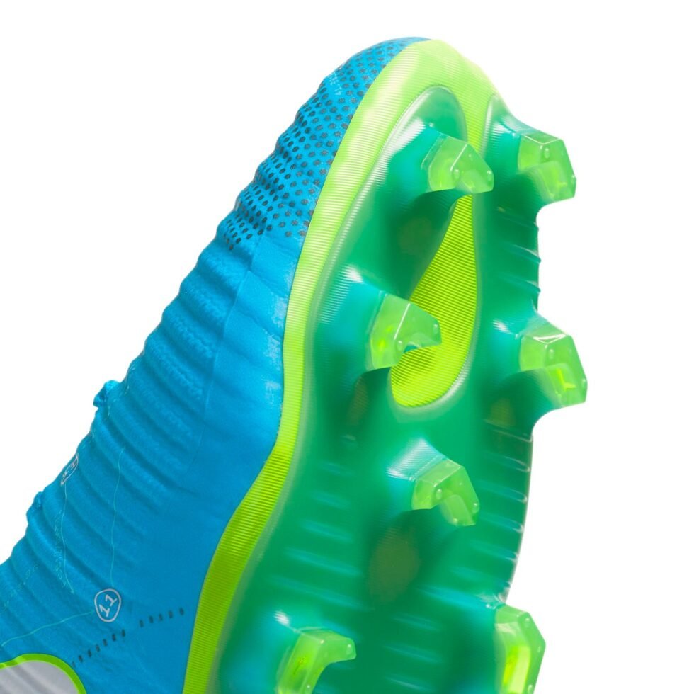 Nike x Neymar Jr. Mercurial Superfly 5 FG 'Blue Orbit' 921499-400 - Image 5