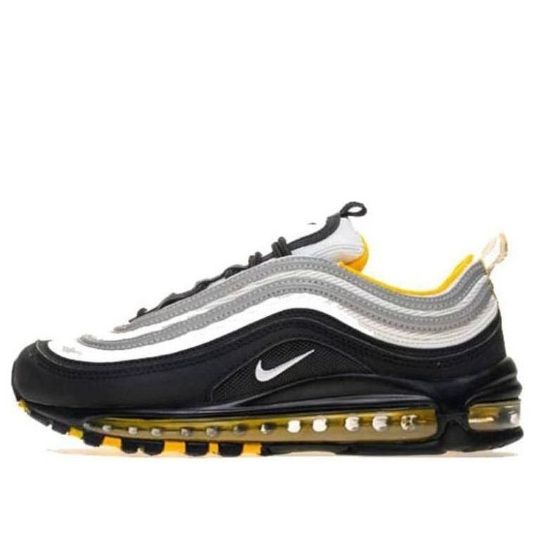 (GS) Nike Air Max 97 'Black' 921522-005