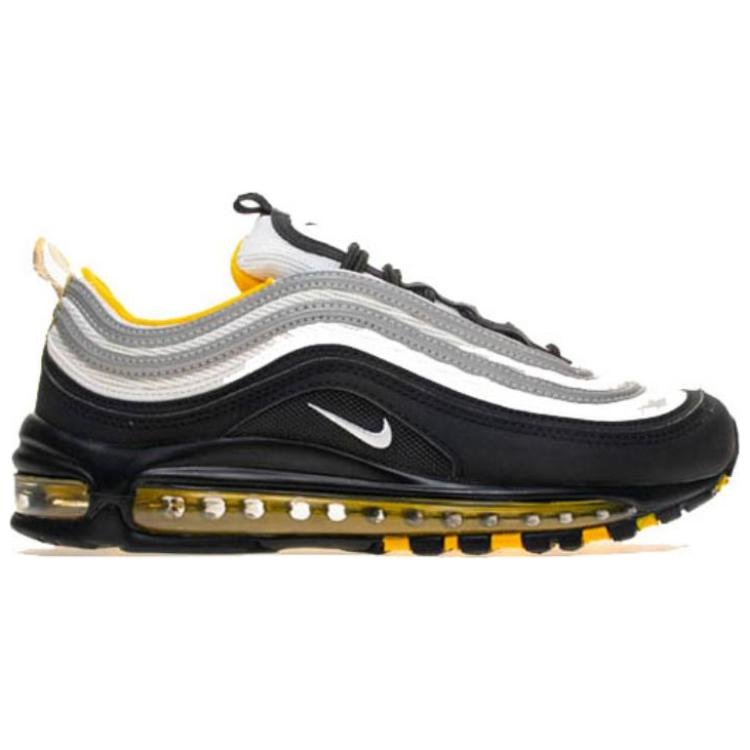 (GS) Nike Air Max 97 'Black' 921522-005 - Image 2