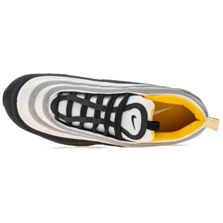 (GS) Nike Air Max 97 'Black' 921522-005 - Image 3