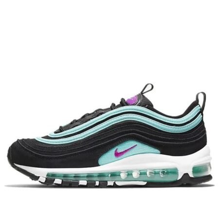 (GS) Nike Air Max 97 'Aurora Hyper Violet' 921522-015