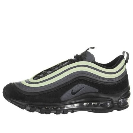 (GS) Nike Air Max 97 'Barely Volt' 921522-016
