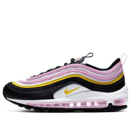 (GS) Nike Air Max 97 'Light Arctic Pink' 921522-022