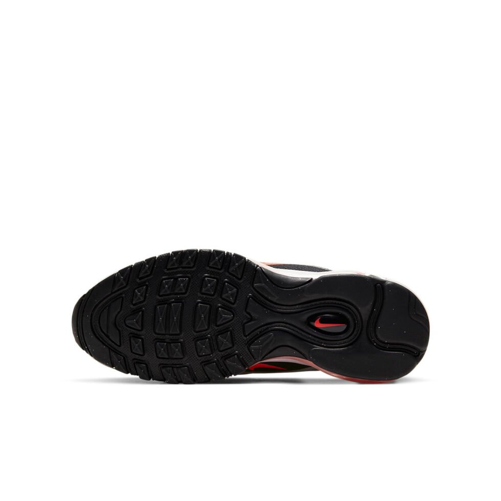 (GS) Nike Air Max 97 'Radiant Red' 921522-025 - Image 6