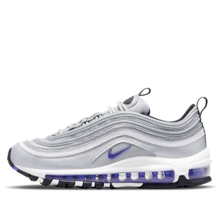 (GS) Nike Air Max 97 'Silver Violet' 921522-027