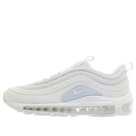 (GS) Nike Air Max 97 'Summit White' 921522-103