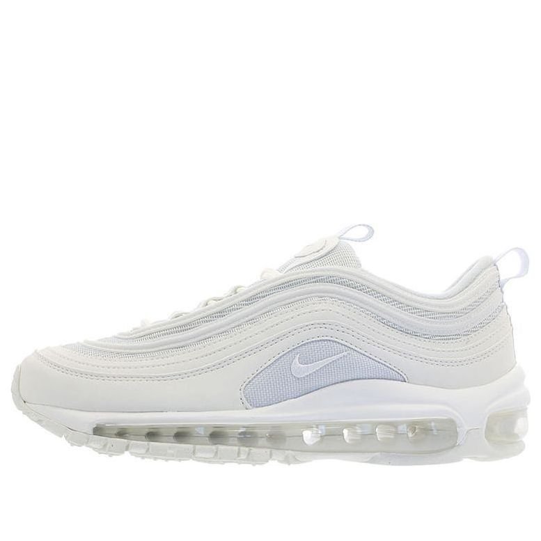 (GS) Nike Air Max 97 'Summit White' 921522-103