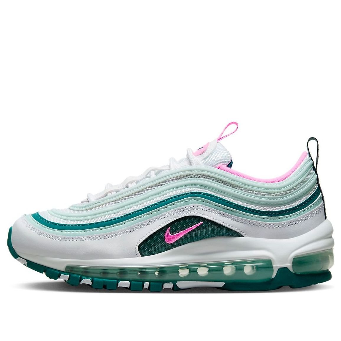 (GS) Nike Air Max 97 'Geode Teal' 921522-118