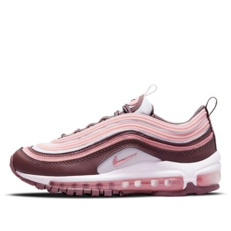 (GS) Nike Air Max 97 'Violet Ore Pink Glaze' 921522-200