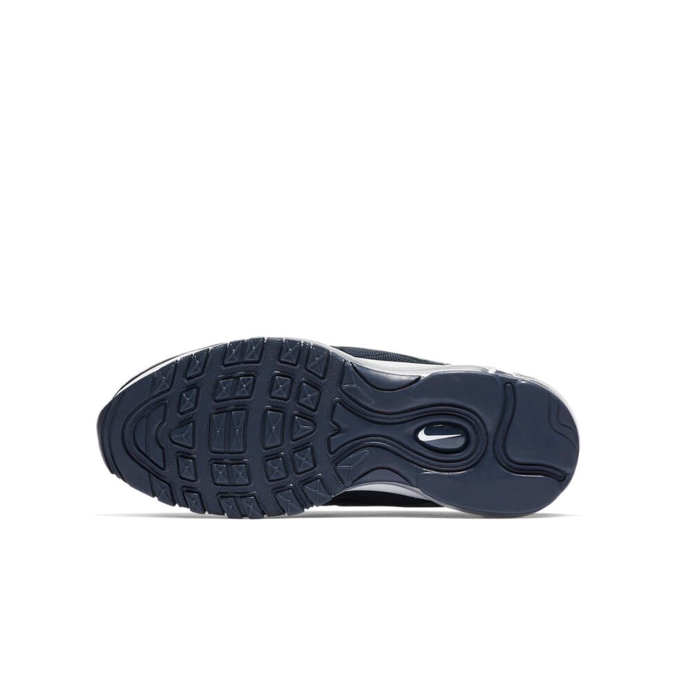 (GS) Nike Air Max 97 'Obsidian' 921522-404 - Image 6