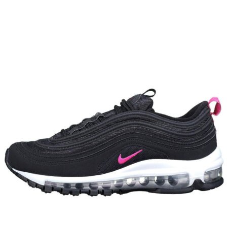 (GS) Nike Air Max 97 'Black Pink White' 921523-001