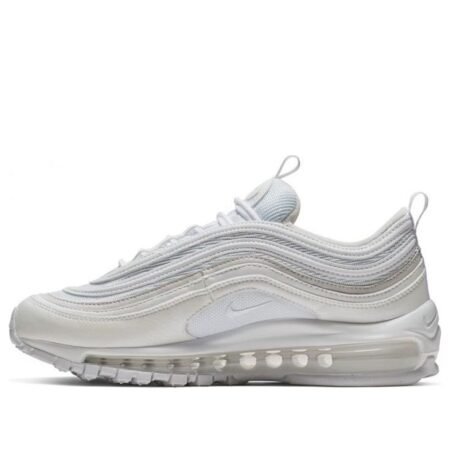(GS) Nike Air Max 97 'White Vast Grey' 921523-100
