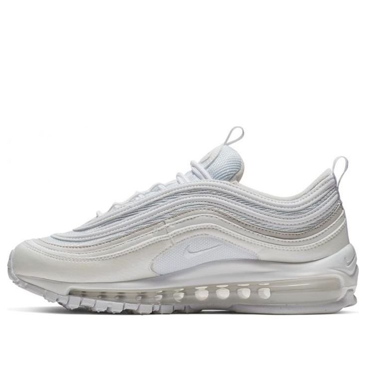 (GS) Nike Air Max 97 'White Vast Grey' 921523-100